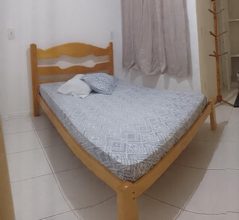 Recanto Sonho Azul 帕罗卡 外观 照片