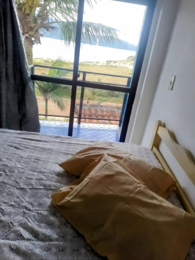 Recanto Sonho Azul 帕罗卡 外观 照片
